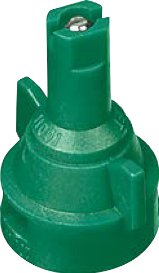 TeeJet AIC110015 Air Inducted Flat Fan Spray Cap