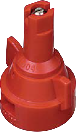 TeeJet AIC11004 air inducted flat fan spray cap