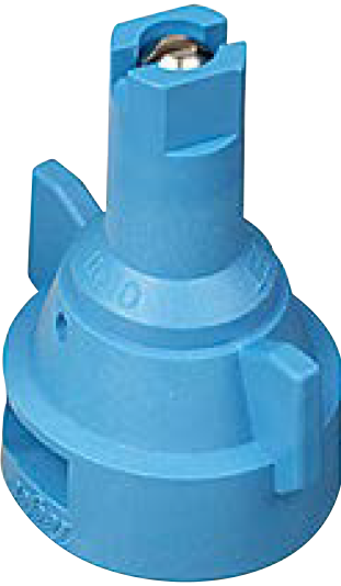 Teejet AIC11010S flat fan Spray Cap