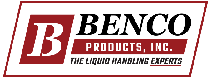 BENCO Products, Inc. are your Liquid Handling Experts.