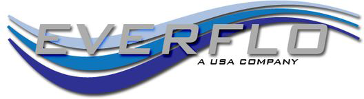 EverFlo 12v Pumps logo