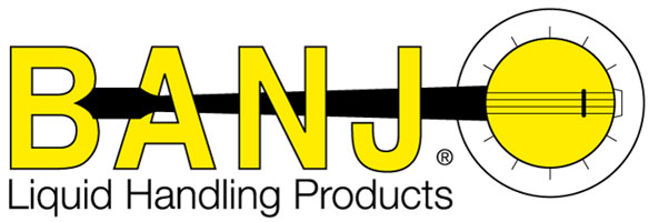 Banjo Liquid Handling products logo