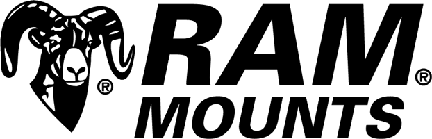 RAM Mounts logo