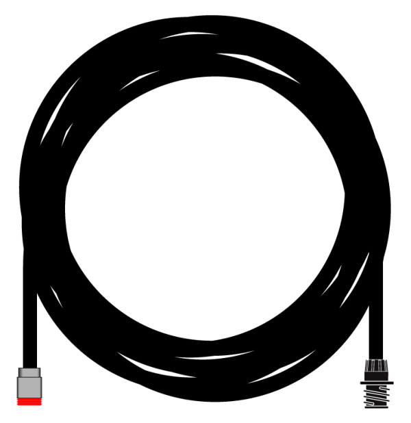 OnSIte FMS Hitch-to-Module cable