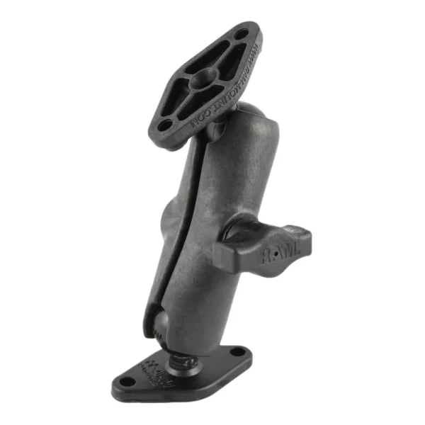 Rap-B-102U RAM Mount with 1" ball.