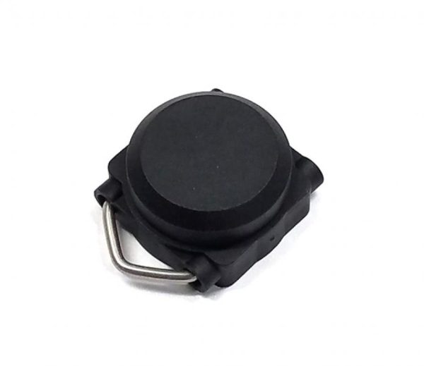 Wilger ORS Manifold End Cap